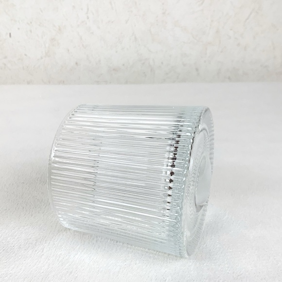 Godinger Orbit 2 Spinning On The Rocks Crystal Whiskey Glasses In Box Barware - Picture 8 of 8